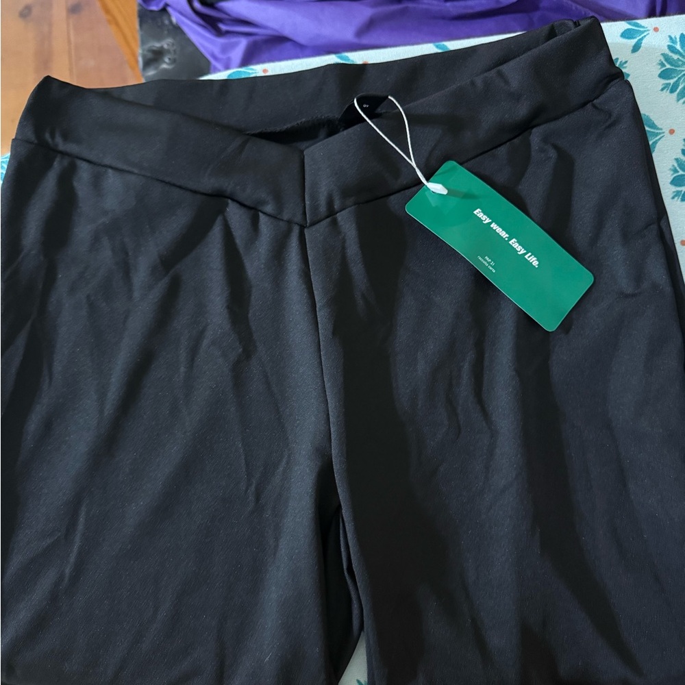 SHEIN Bike Shorts